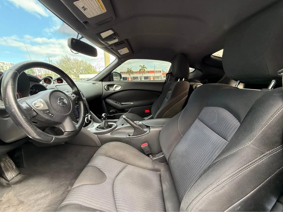 2012 Nissan 370Z 6th Gen - Image 12 of 12