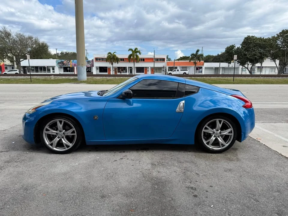 2012 Nissan 370Z 6th Gen - Image 5 of 12