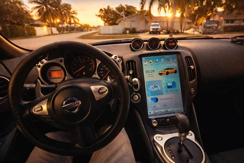 2012 Nissan 370Z 6th Gen - Image 10 of 10