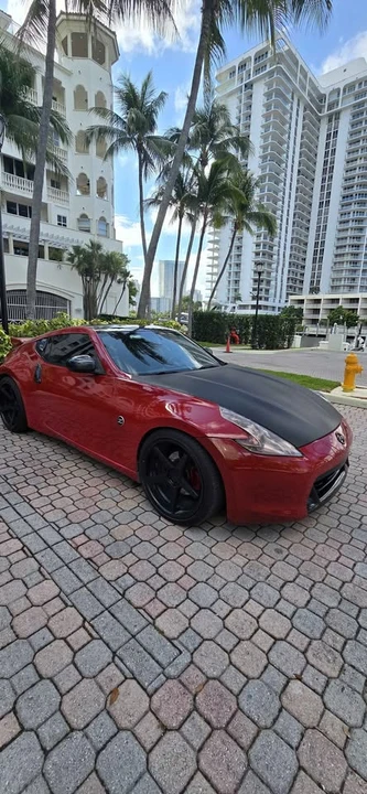 2012 Nissan 370Z 6th Gen - Image 6 of 10