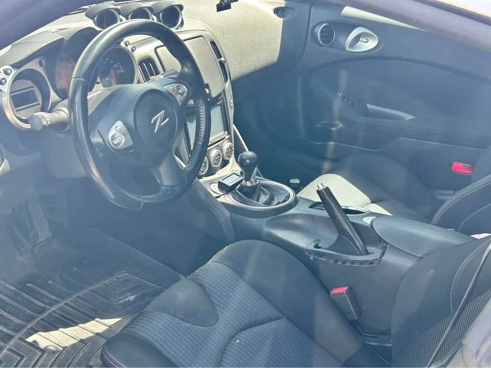 2012 Nissan 370Z 6th Gen - Image 3 of 4