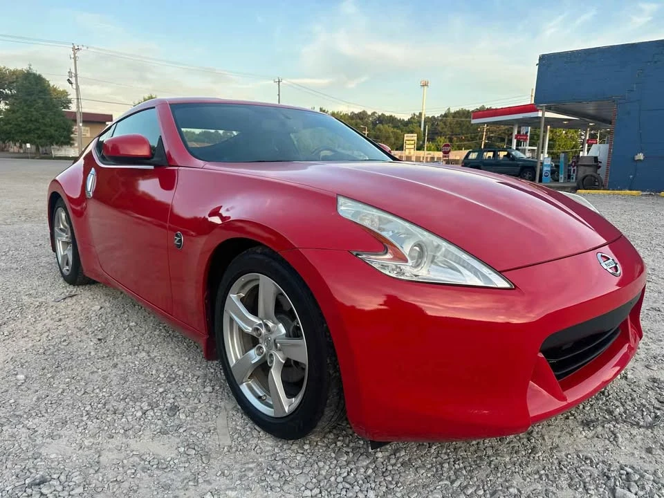 2012 Nissan 370Z 6th Gen - Image 3 of 14