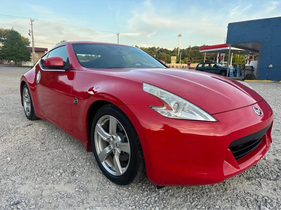 2012 Nissan 370Z 6th Gen - Image 3 of 13