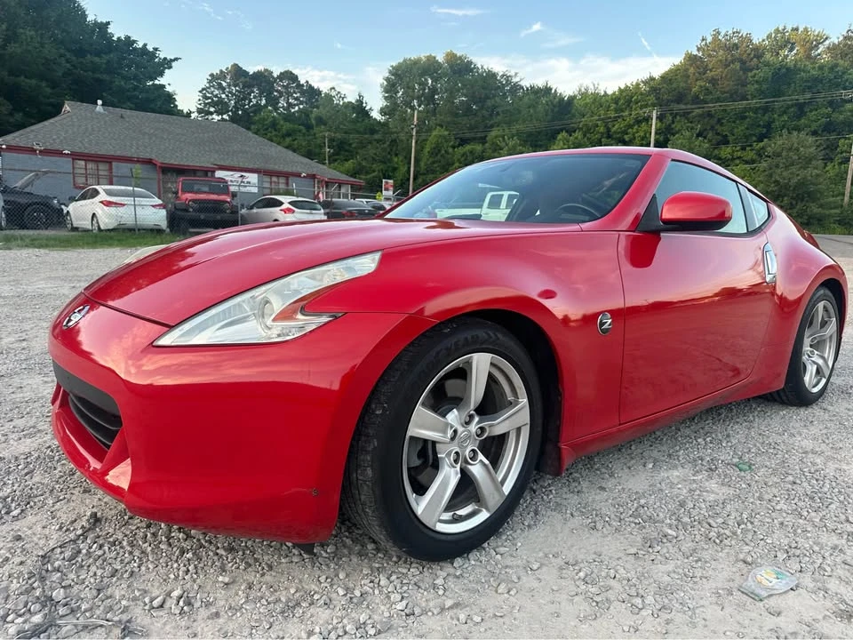 2012 Nissan 370Z 6th Gen - Image 4 of 13