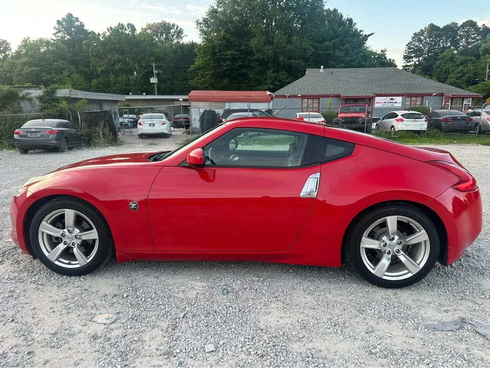 2012 Nissan 370Z 6th Gen - Image 5 of 13