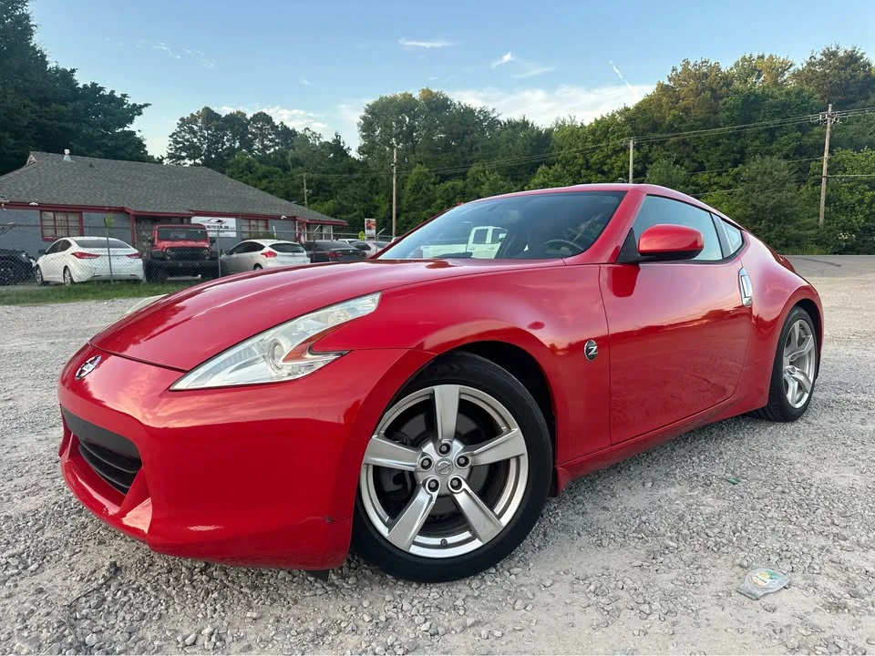2012 Nissan 370Z 6th Gen - Image 13 of 13