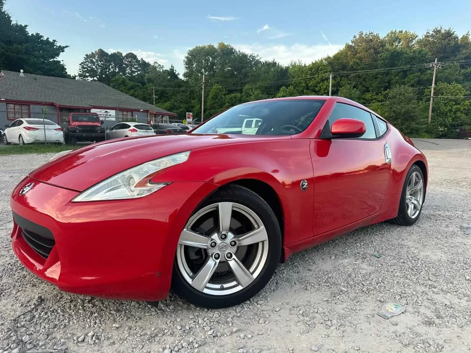 2012 Nissan 370Z 6th Gen - Image 14 of 14