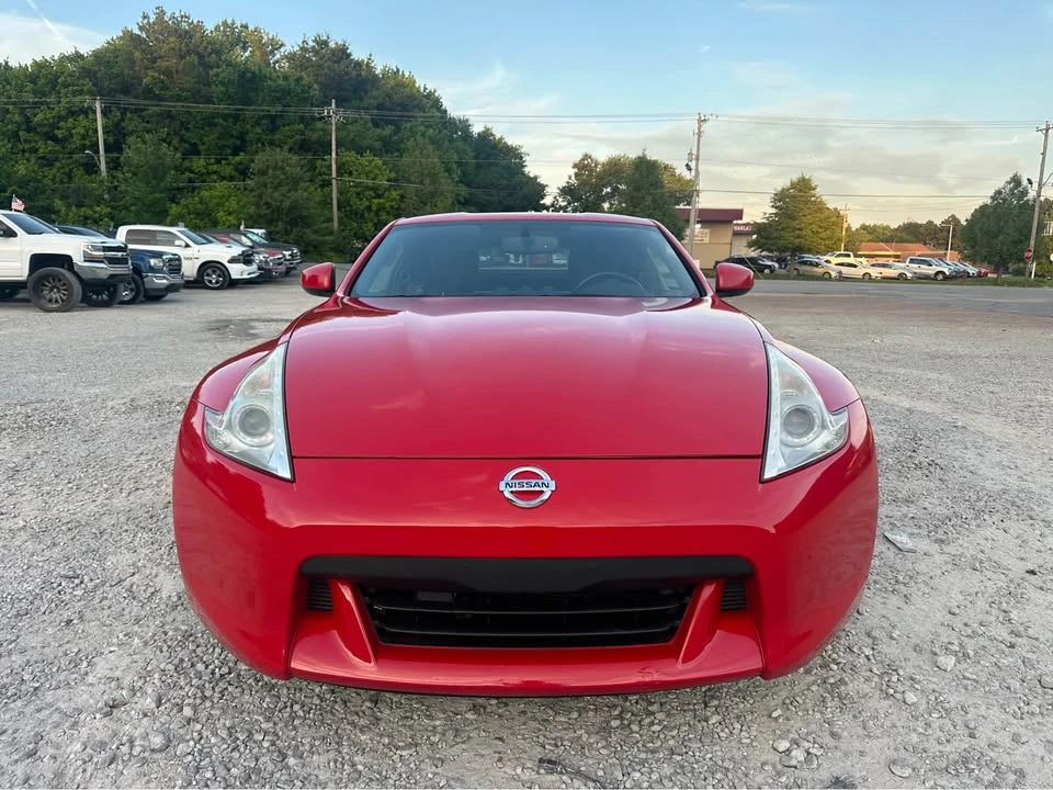 2012 Nissan 370Z 6th Gen - Image 2 of 13