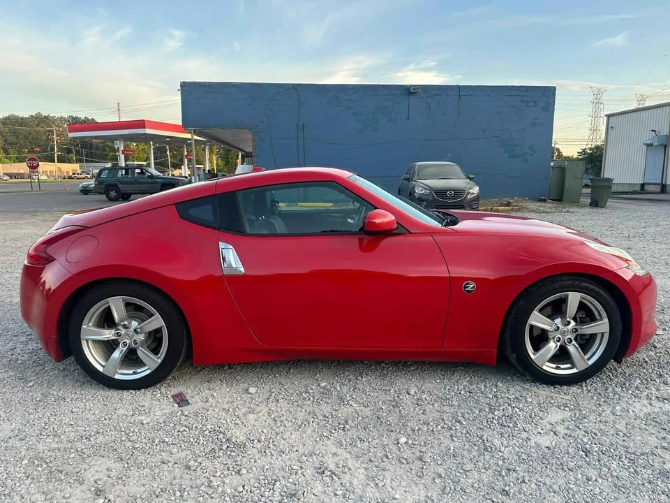 2012 Nissan 370Z 6th Gen - Image 8 of 14