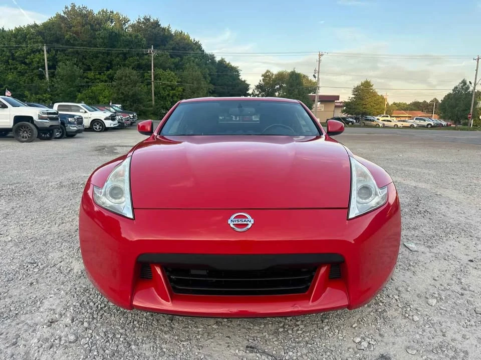 2012 Nissan 370Z 6th Gen - Image 2 of 14