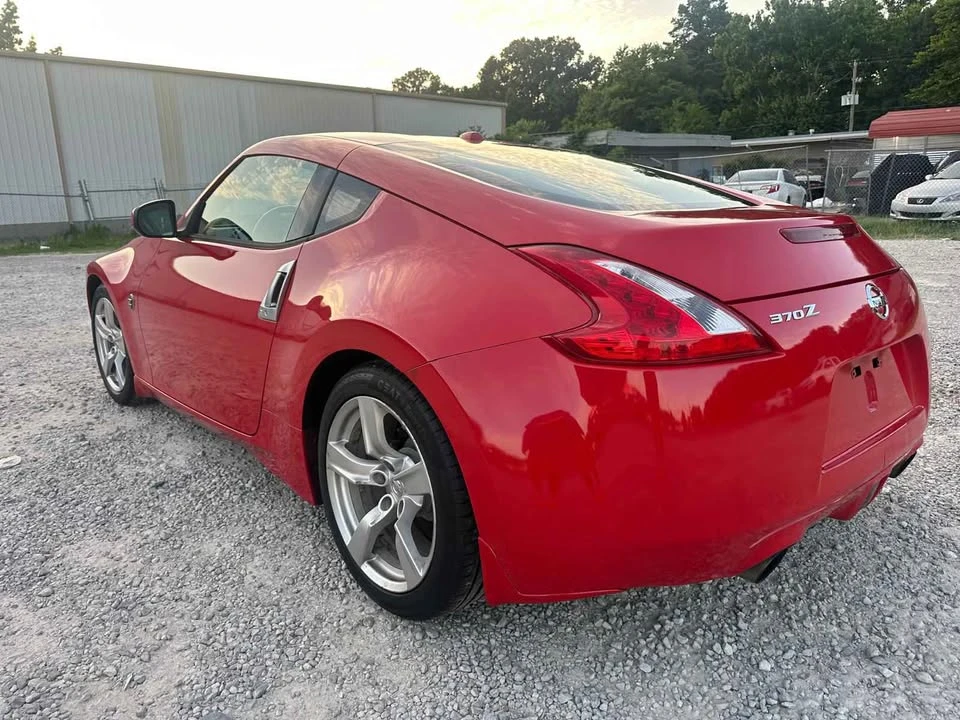 2012 Nissan 370Z 6th Gen - Image 6 of 14