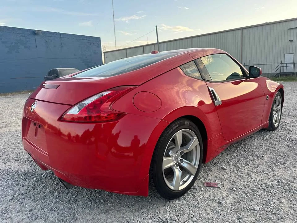 2012 Nissan 370Z 6th Gen - Image 5 of 14