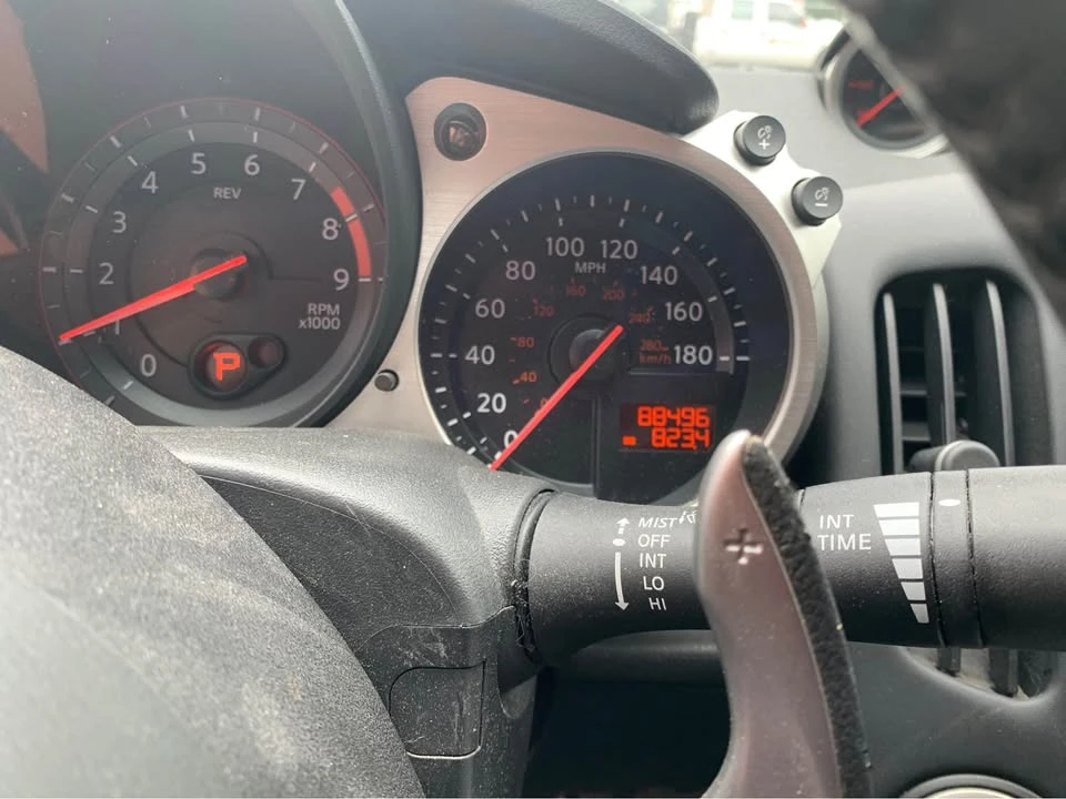 2012 Nissan 370Z 6th Gen - Image 2 of 8