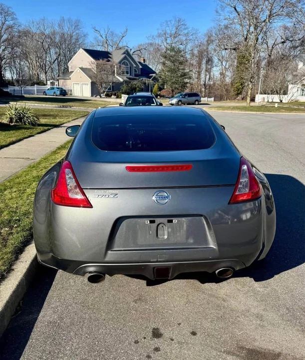 2012 Nissan 370Z 6th Gen - Image 3 of 7