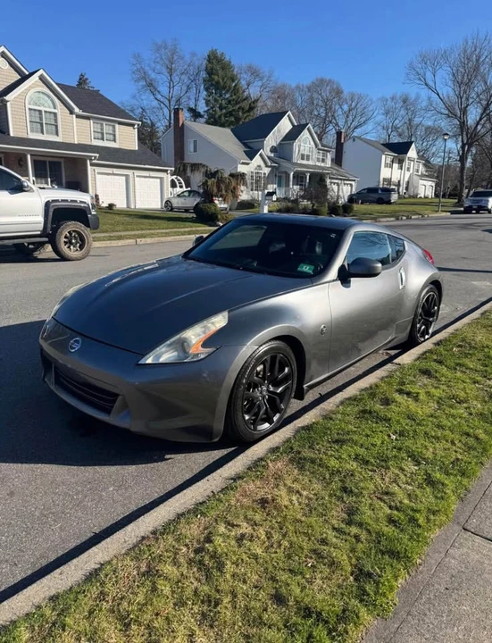 2012 Nissan 370Z 6th Gen - Image 4 of 7