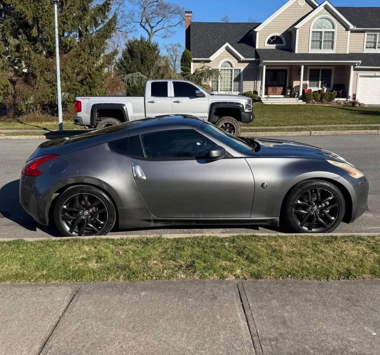 2012 Nissan 370Z 6th Gen - Image 2 of 7