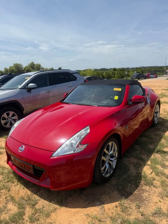 2012 Nissan 370Z 6th Gen - Image 2 of 11