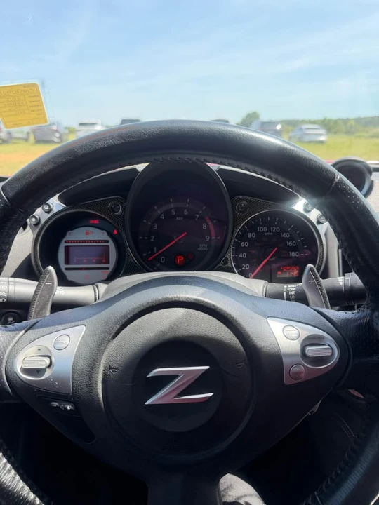 2012 Nissan 370Z 6th Gen - Image 9 of 11