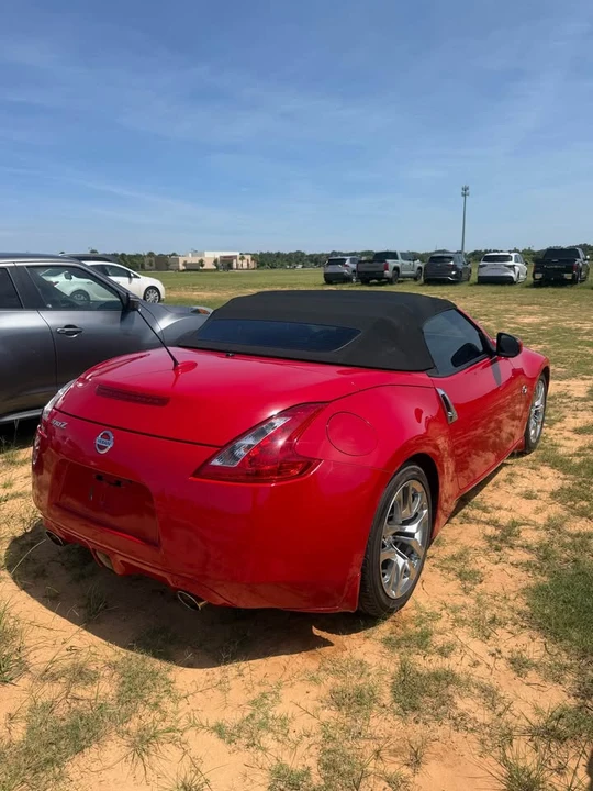2012 Nissan 370Z 6th Gen - Image 8 of 11