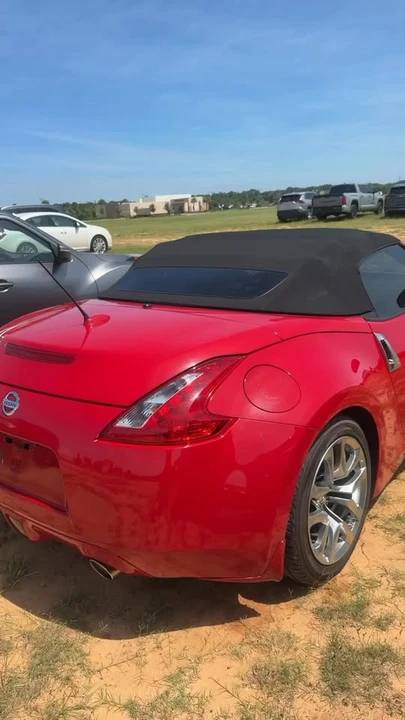 2012 Nissan 370Z 6th Gen - Image 11 of 11