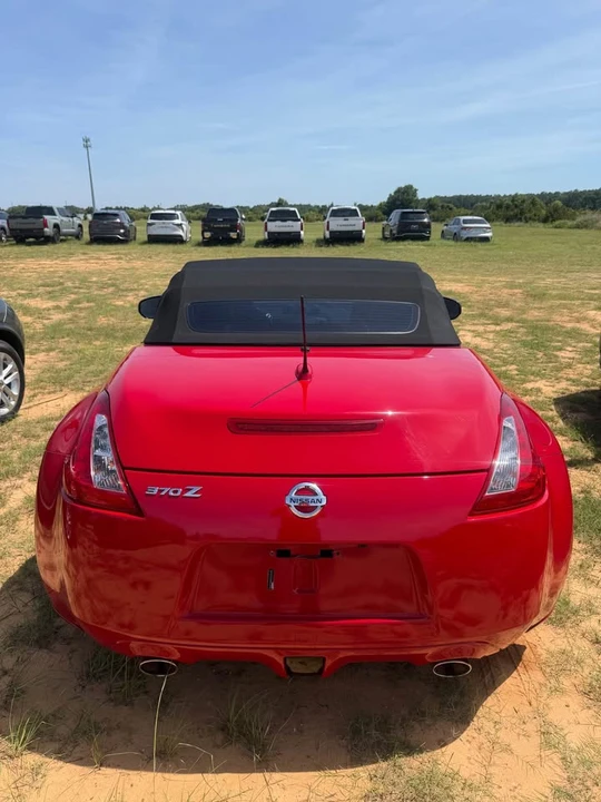 2012 Nissan 370Z 6th Gen - Image 6 of 11