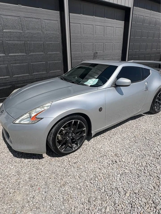 2012 Nissan 370Z 6th Gen - Image 2 of 12