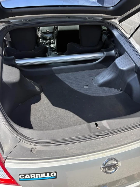 2012 Nissan 370Z 6th Gen - Image 11 of 12