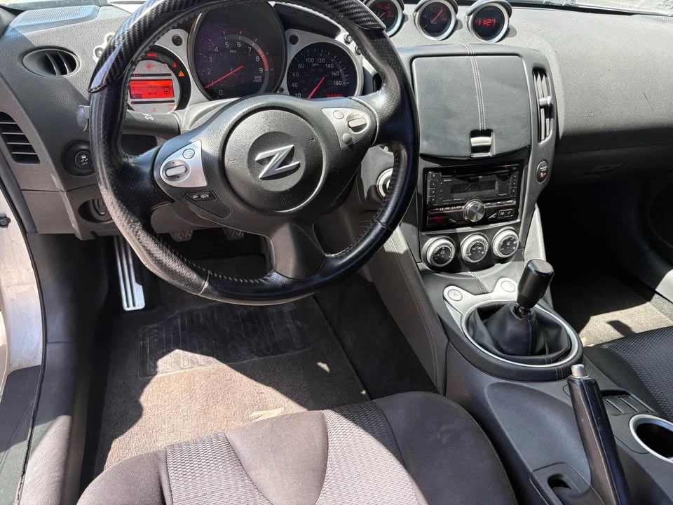 2012 Nissan 370Z 6th Gen - Image 10 of 12
