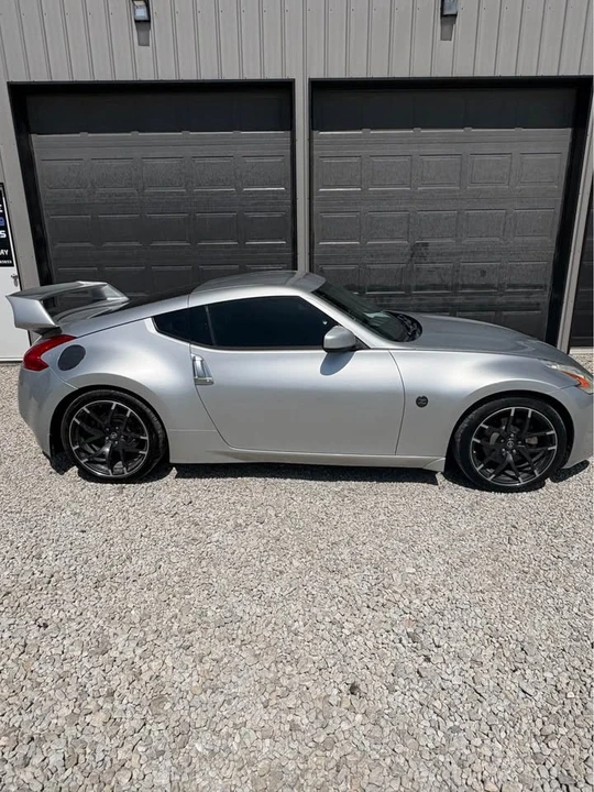2012 Nissan 370Z 6th Gen - Image 7 of 12