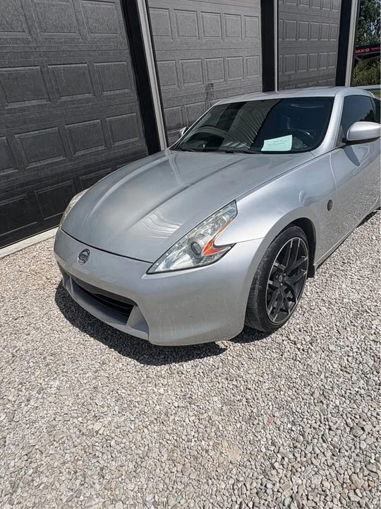 2012 Nissan 370Z 6th Gen - Image 3 of 12