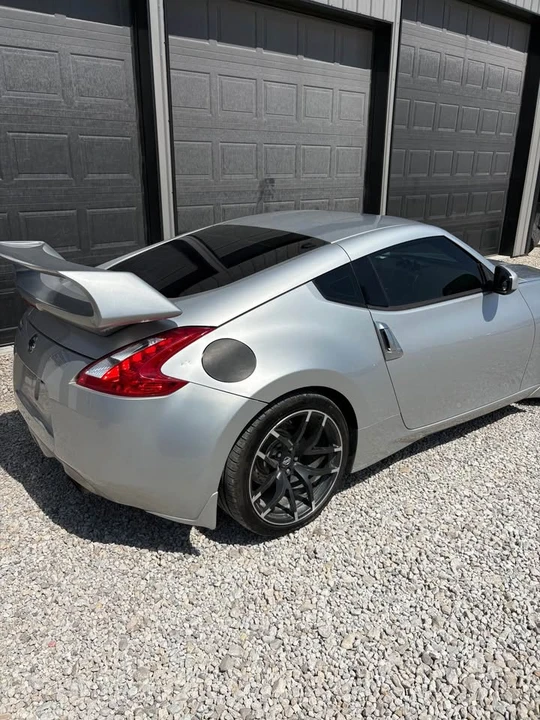2012 Nissan 370Z 6th Gen - Image 6 of 12