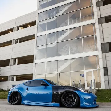2012 Nissan 370Z