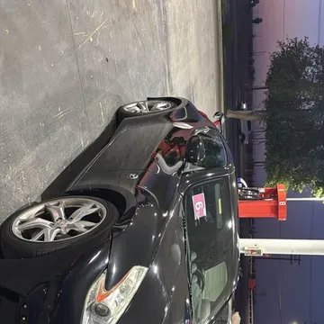 2012 Nissan 370Z