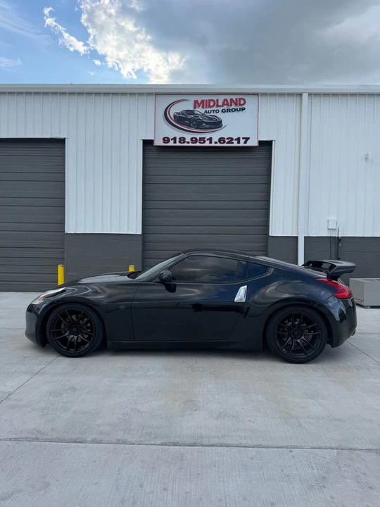 2012 Nissan 370Z 6th Gen - Image 3 of 9