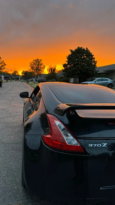 2012 Nissan 370Z 6th Gen - Image 5 of 9