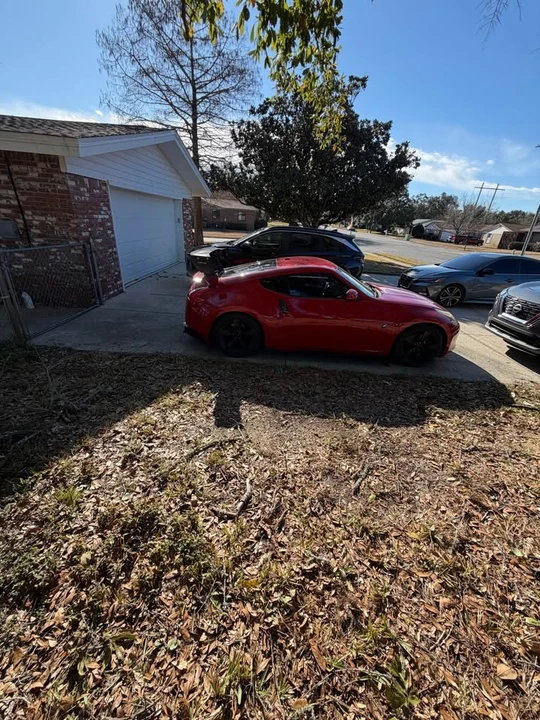 2012 Nissan 370Z 6th Gen - Image 2 of 5