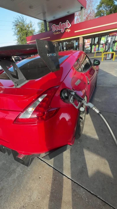 2012 Nissan 370Z 6th Gen - Image 3 of 5