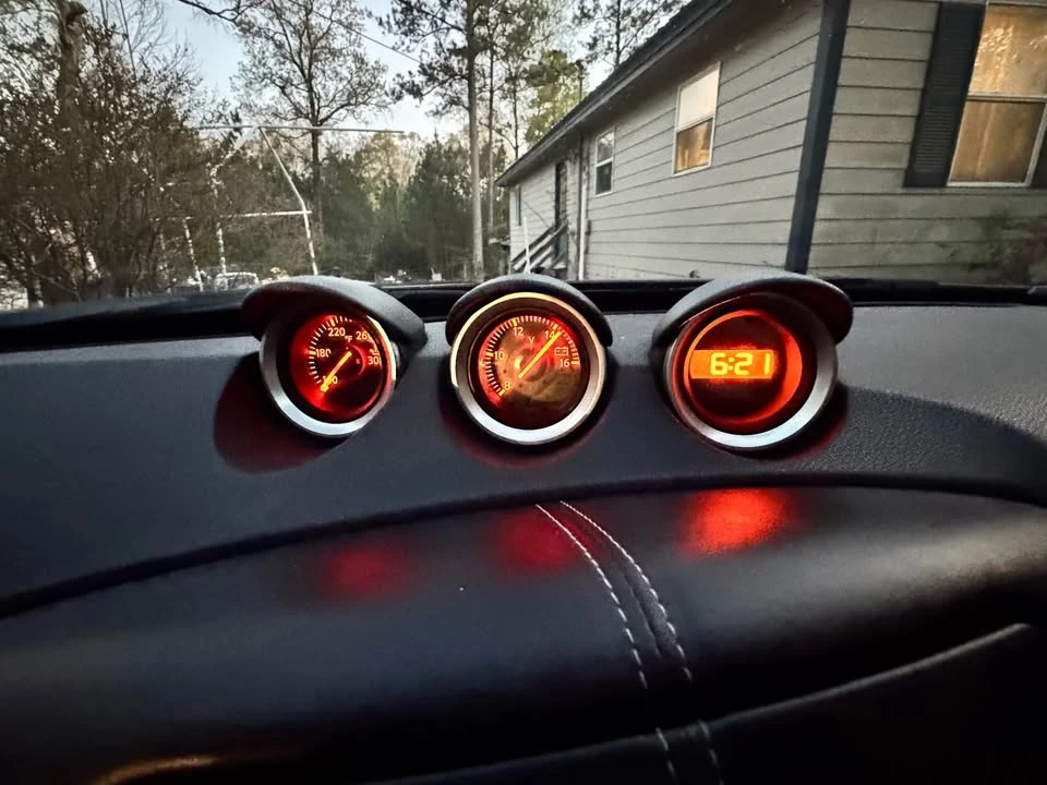 2012 Nissan 370Z 6th Gen - Image 5 of 10