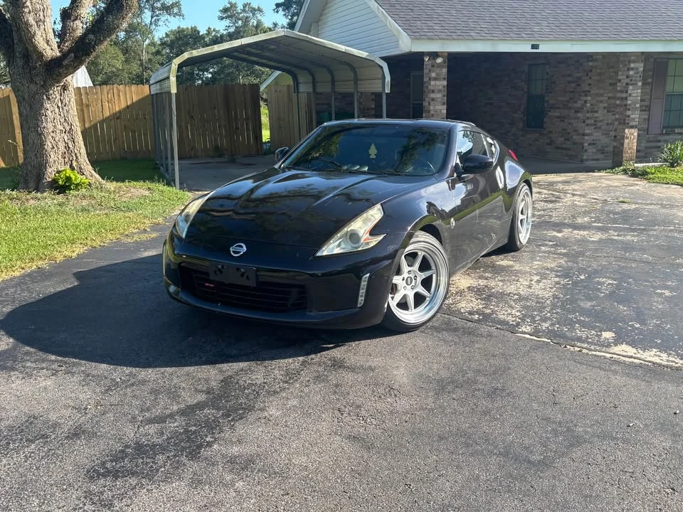 2012 Nissan 370Z 6th Gen - Image 9 of 10