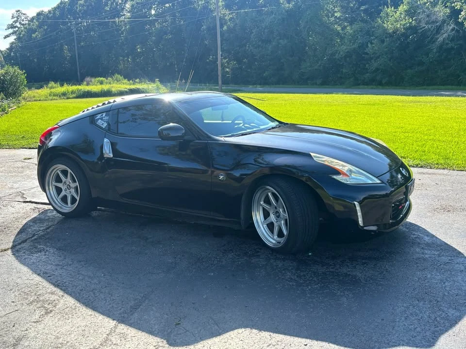2012 Nissan 370Z 6th Gen - Image 8 of 10