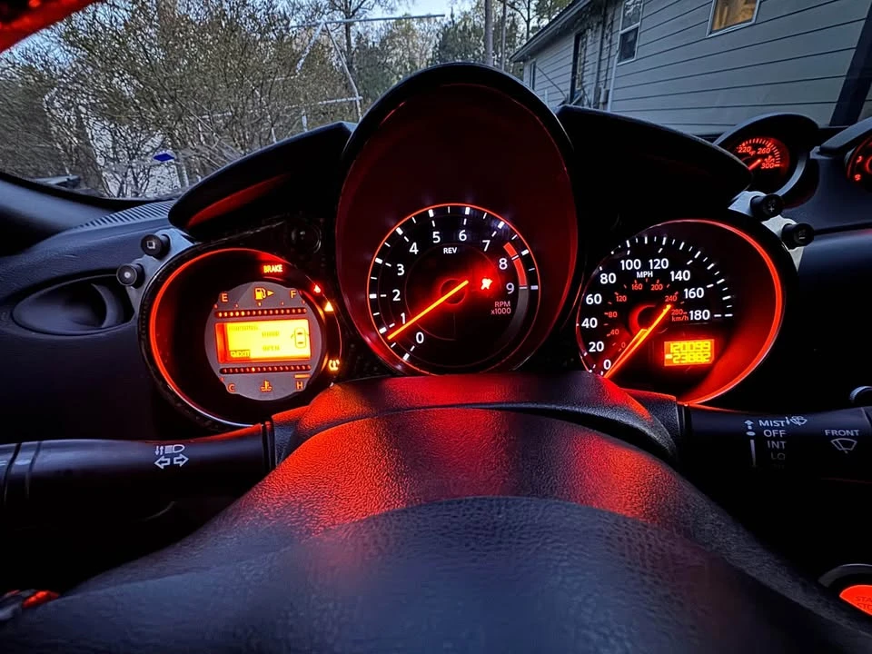 2012 Nissan 370Z 6th Gen - Image 3 of 10