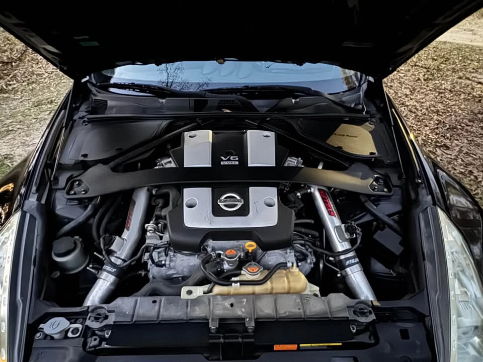 2012 Nissan 370Z 6th Gen - Image 2 of 10