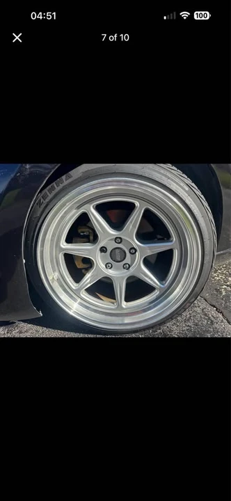 2012 Nissan 370Z 6th Gen - Image 6 of 9