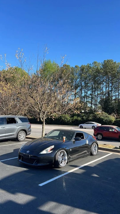 2012 Nissan 370Z 6th Gen - Image 3 of 10