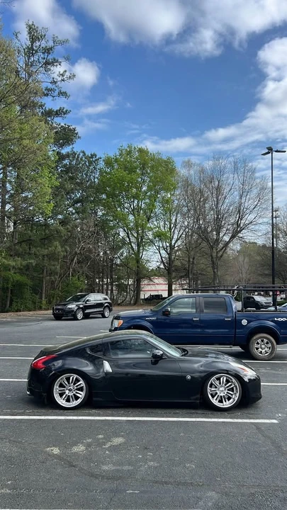 2012 Nissan 370Z 6th Gen - Image 2 of 10