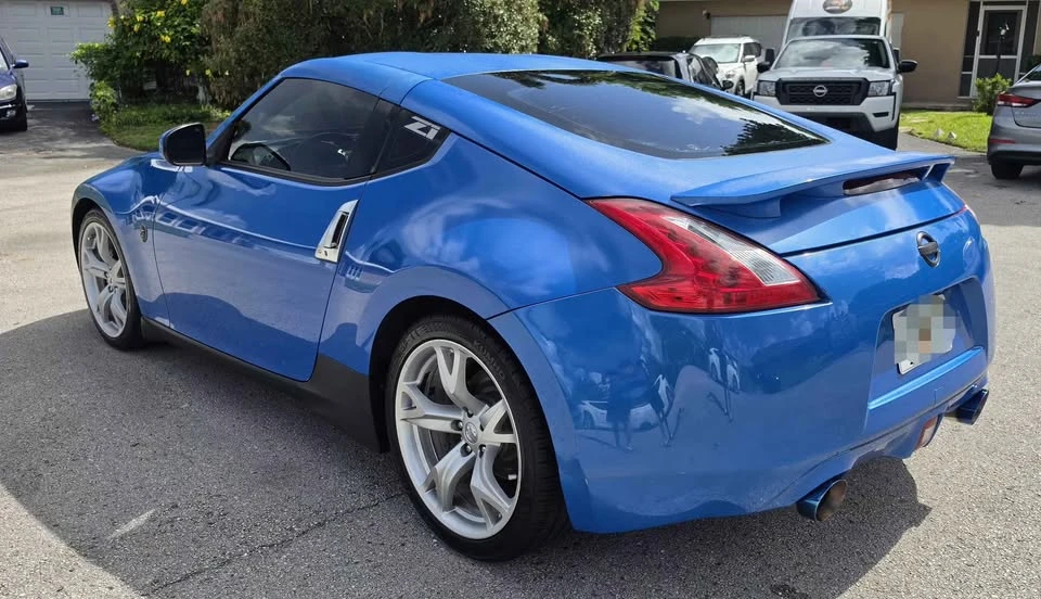 2012 Nissan 370Z 6th Gen - Image 5 of 15