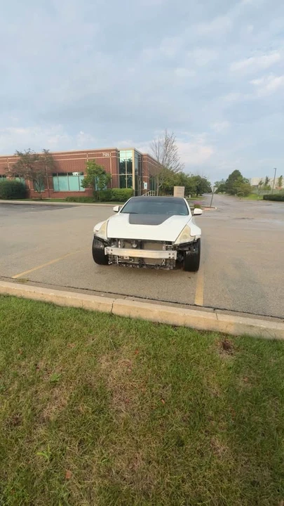 2012 Nissan 370Z 6th Gen - Image 11 of 12