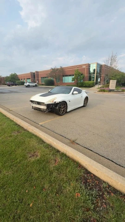 2012 Nissan 370Z 6th Gen - Image 12 of 12