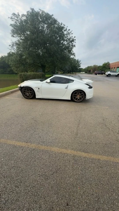 2012 Nissan 370Z 6th Gen - Image 3 of 12