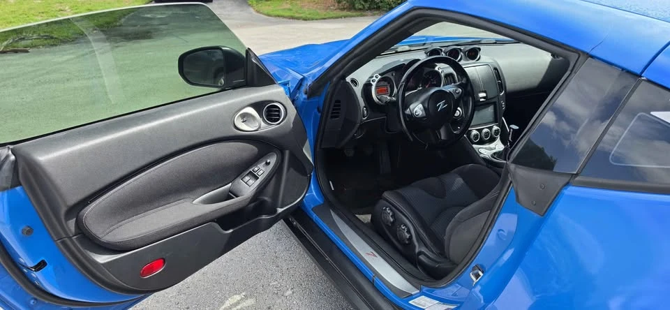 2012 Nissan 370Z 6th Gen - Image 12 of 15